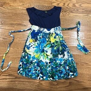 Dress timing size s women good condition